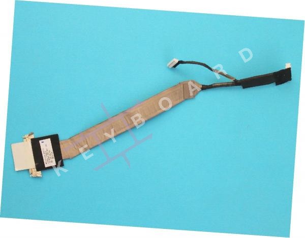Шлейф матриці до ноутбука Hp Pn 50.4V907.001